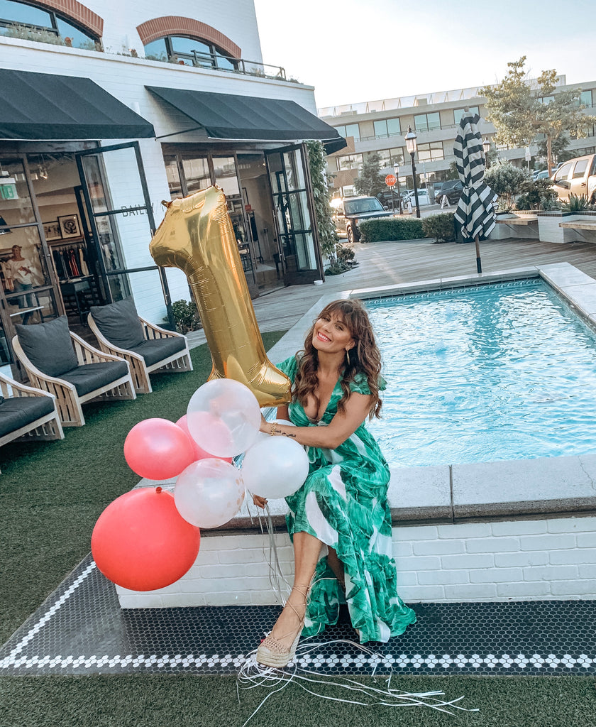 Style Snob Turns 1!