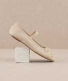 The London Ballet Flats