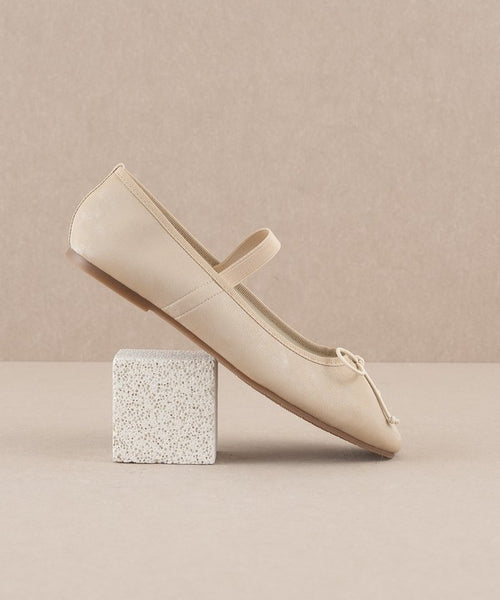 The London Ballet Flats
