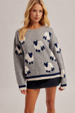 Novelty Sheep Sweater