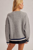 Novelty Sheep Sweater