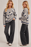 Novelty Sheep Sweater
